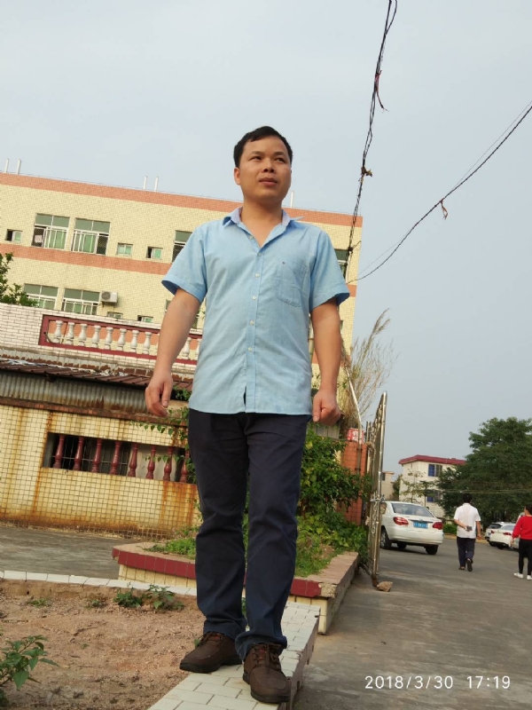 永夜的第一张照片--保定相亲服务中心