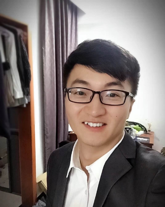 辞梦余生的第三张照片--保定相亲服务中心