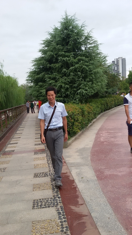 博远的第三张照片--保定相亲服务中心