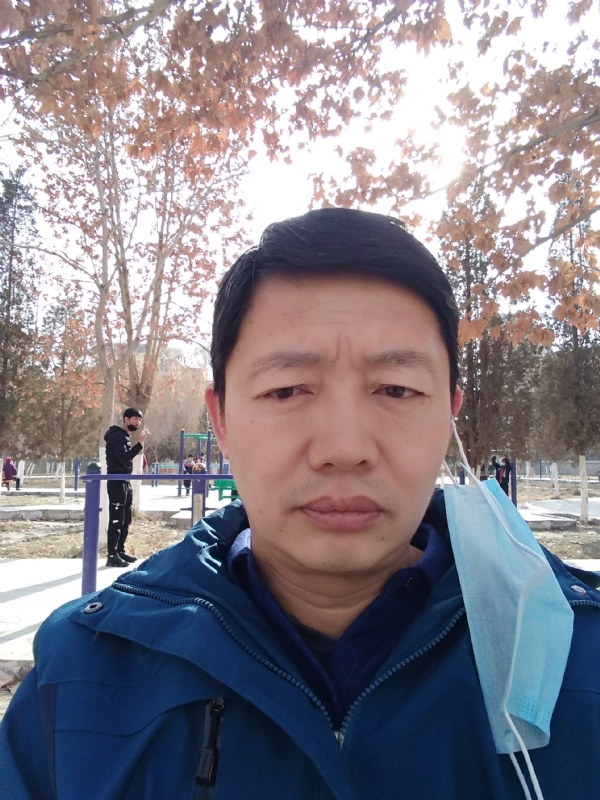 ss的第三张照片--保定相亲服务中心