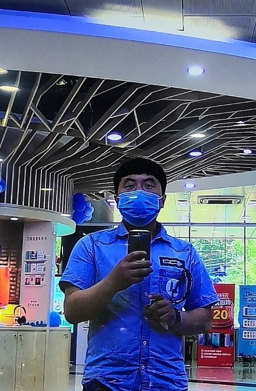 小蜜蜂的第二张照片--保定相亲服务中心