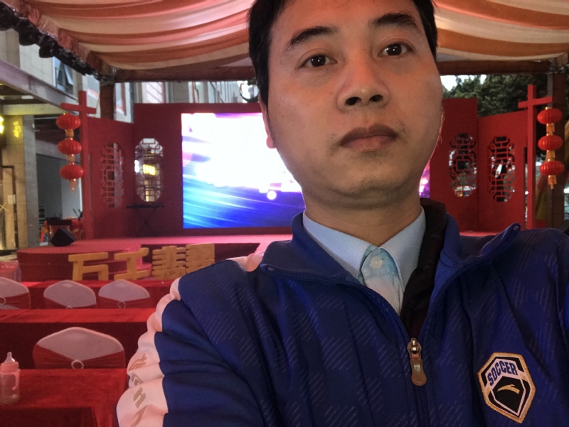 峰的第一张照片--保定相亲服务中心