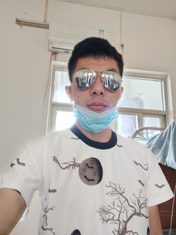 馨荣的第二张照片--保定相亲服务中心