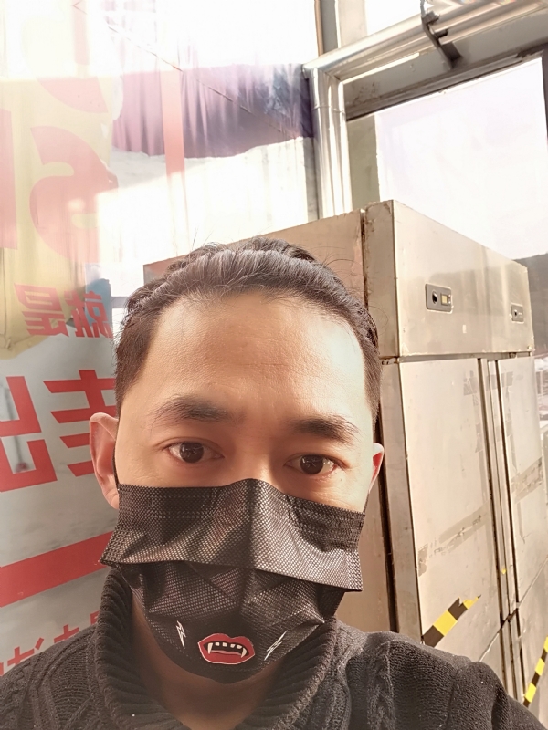 百世经纶的第一张照片--保定相亲服务中心