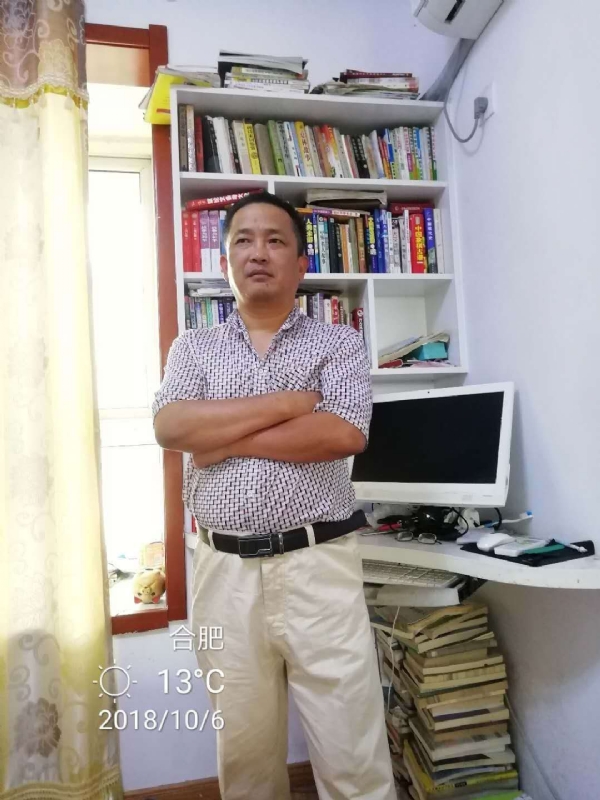 天马行空的第一张照片--保定相亲服务中心