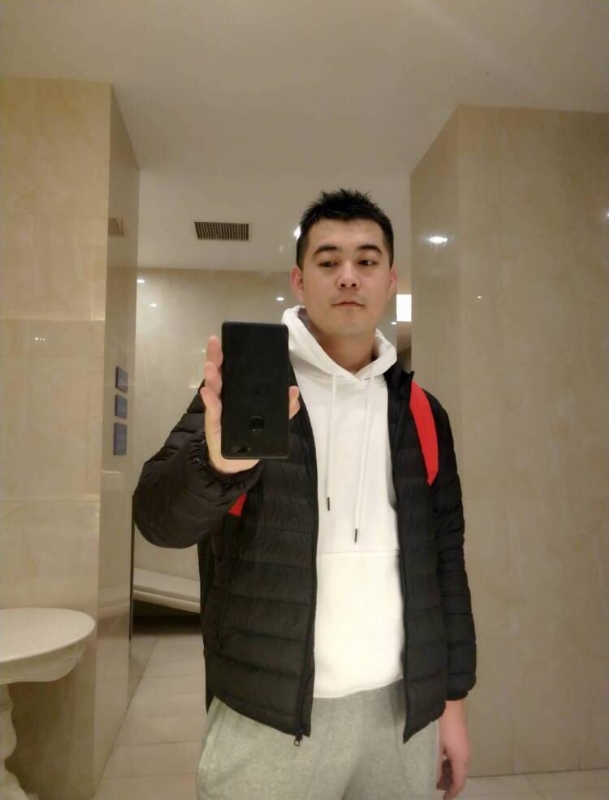 长清的第一张照片--保定相亲服务中心