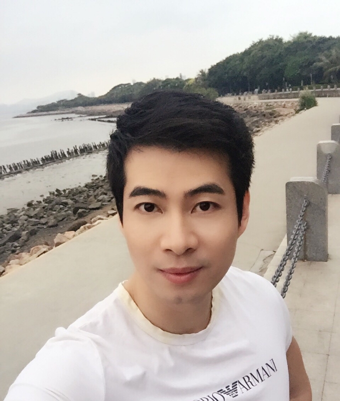 枫的第一张照片--保定相亲服务中心