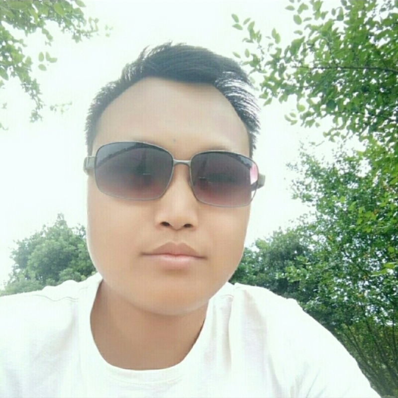 珍爱一生的第一张照片--保定相亲服务中心