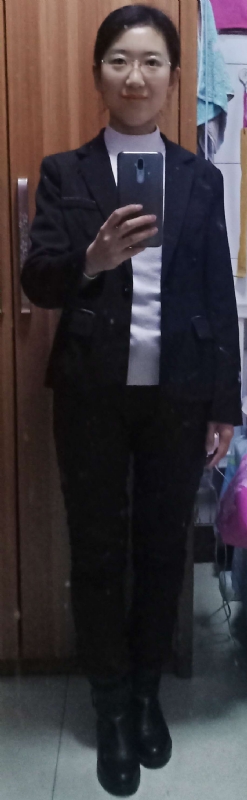 品性内外兼优教育人的第五张照片--保定相亲服务中心