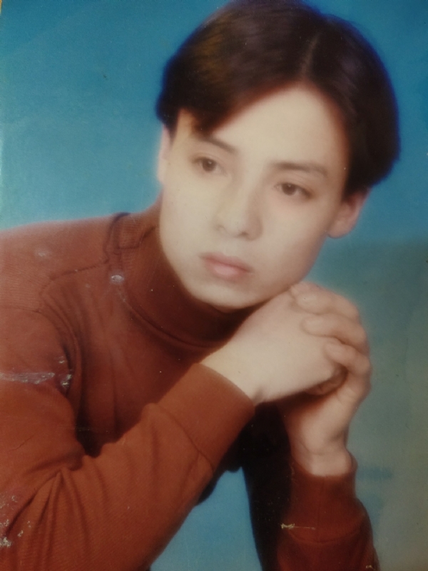 人生下半场的第一张照片--保定相亲服务中心