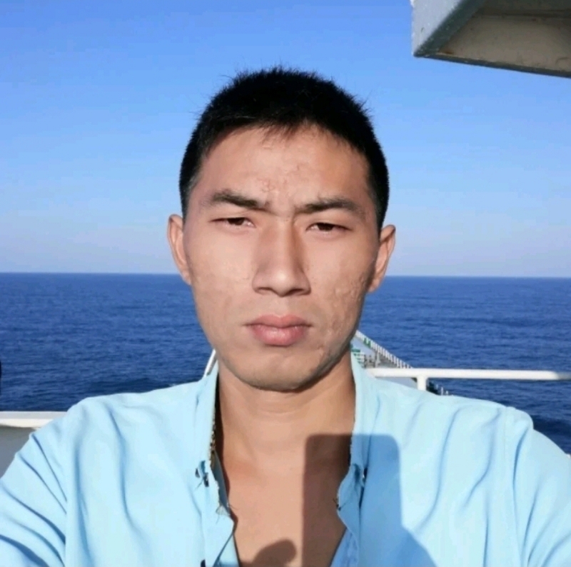 小孟的第一张照片--保定相亲服务中心