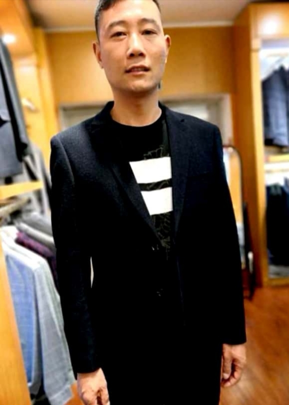 阿拉的第一张照片--保定相亲服务中心