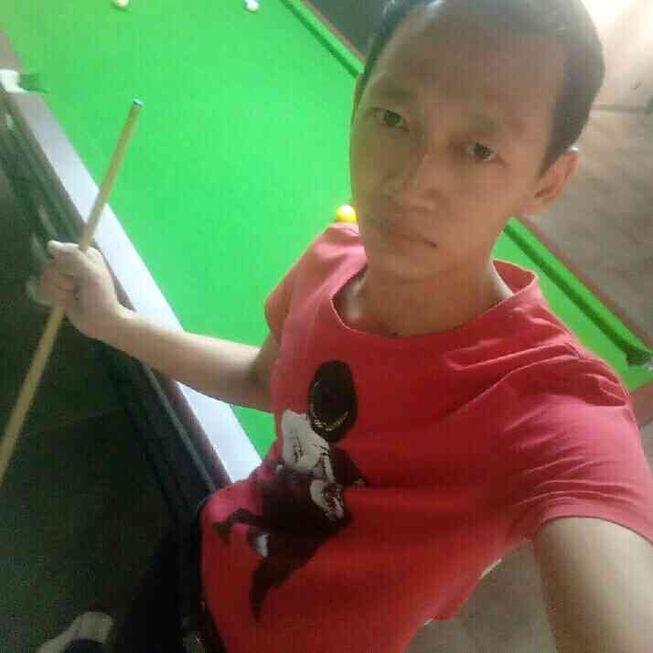 挥一挥手什么都没有的第二张照片--保定相亲服务中心