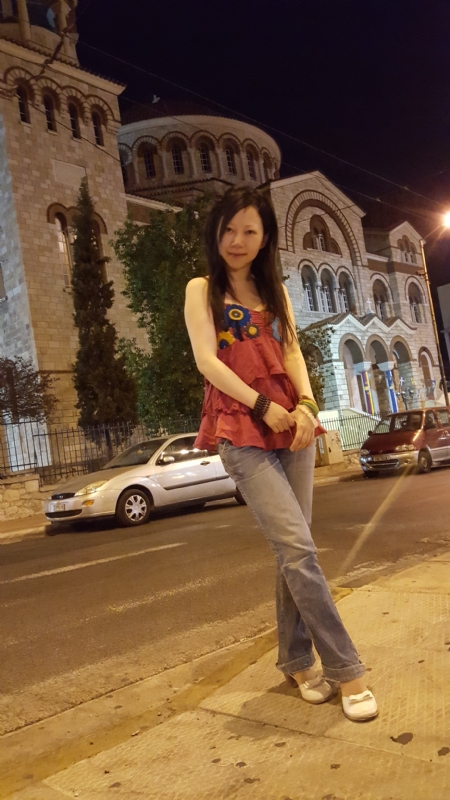 捻花微笑的第二张照片--保定相亲服务中心