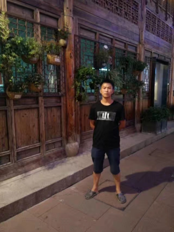 回忆的第一张照片--保定相亲服务中心