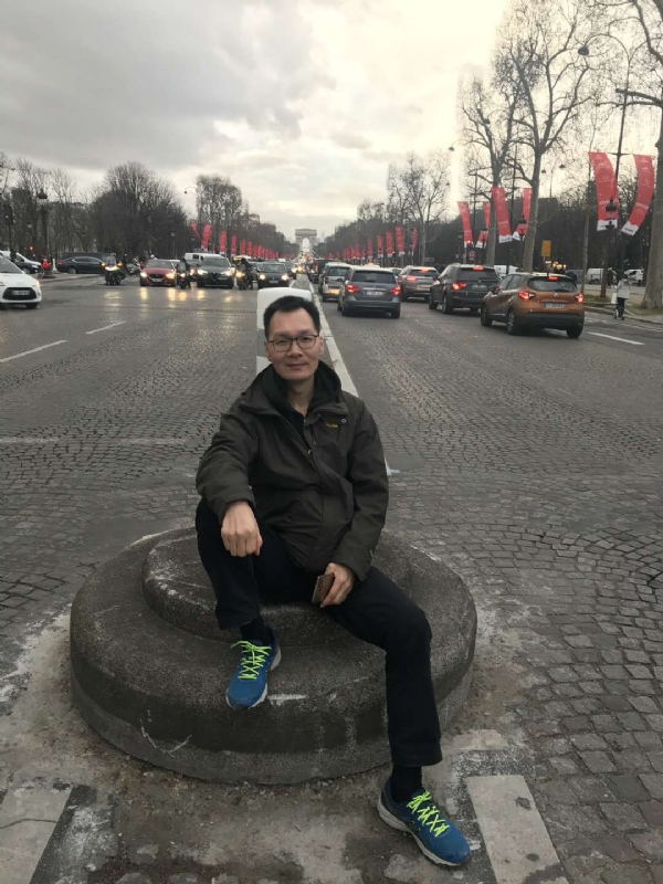 Denis的第一张照片--保定相亲服务中心