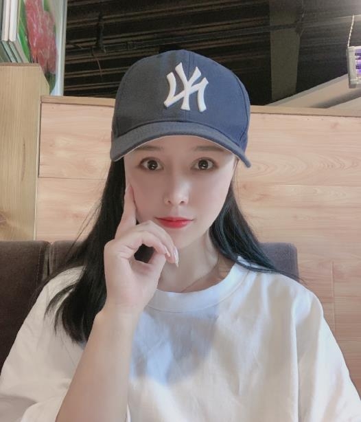 小鱼儿的第一张照片--保定相亲服务中心