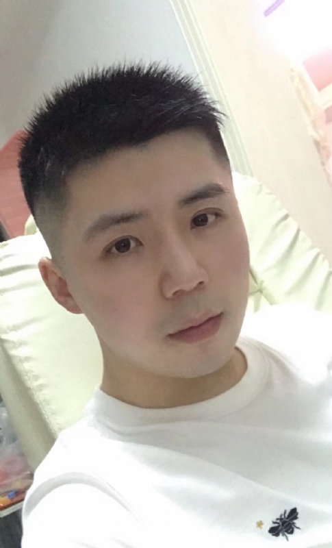 阿信的第一张照片--保定相亲服务中心