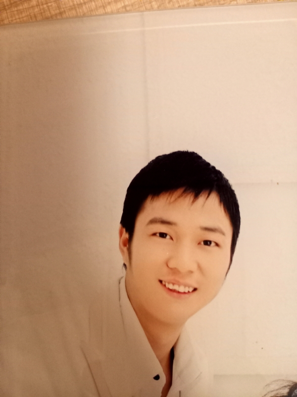 为爱付出所有的第一张照片--保定相亲服务中心