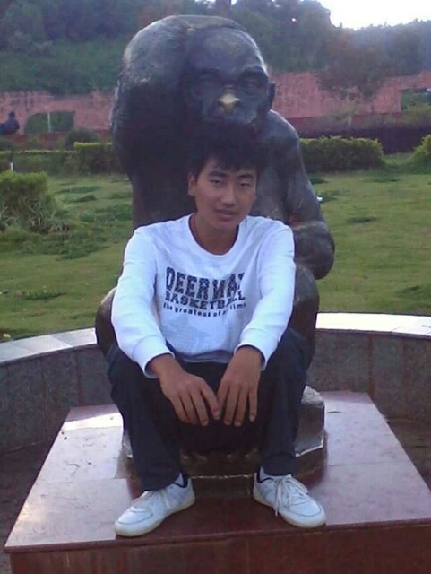 拾忆的第二张照片--保定相亲服务中心