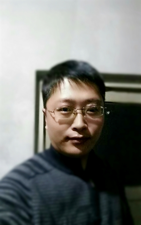 爱人如己的第一张照片--保定相亲服务中心