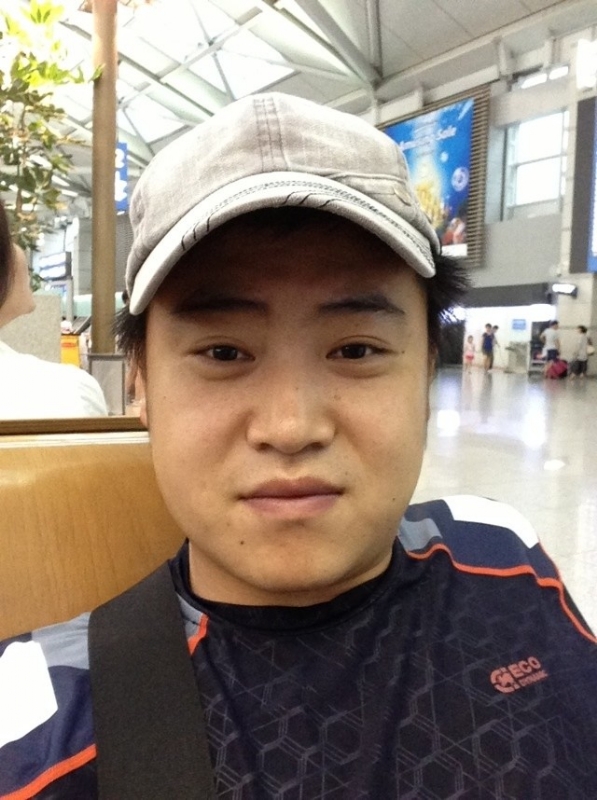 海哥的第二张照片--保定相亲服务中心