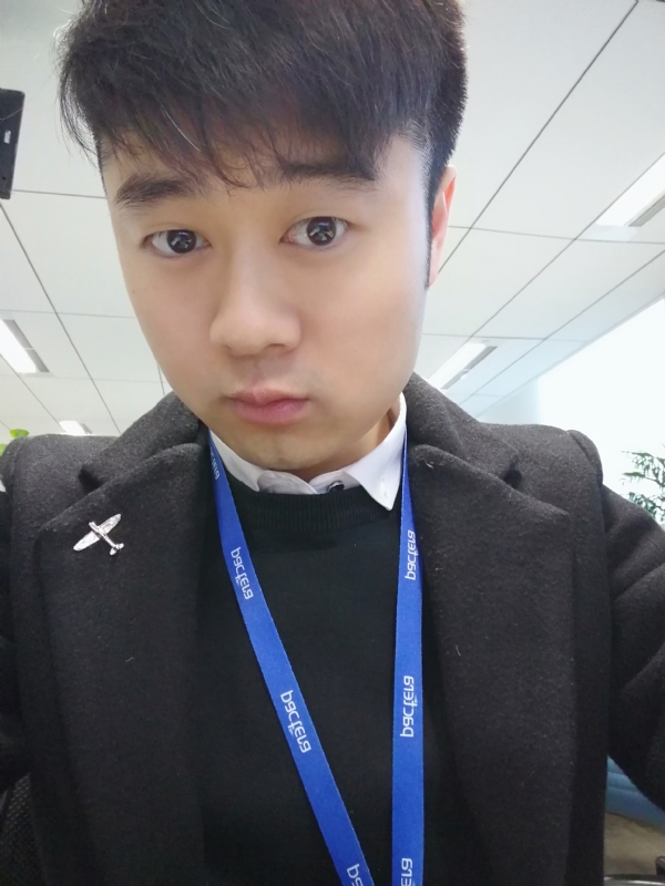 择一爱与被爱的第一张照片--保定相亲服务中心