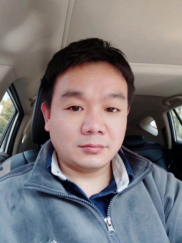 上善若水的第二张照片--保定相亲服务中心