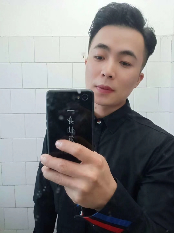 画地为牢的第一张照片--保定相亲服务中心