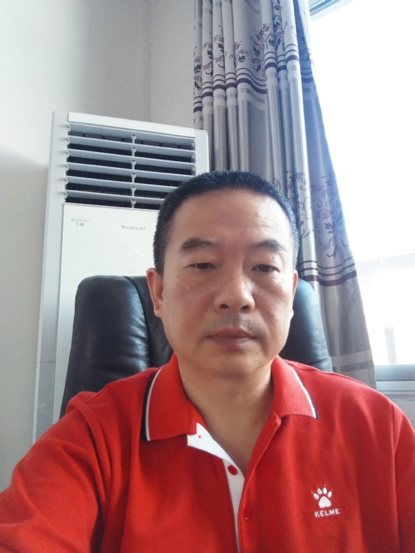 风云的第四张照片--保定相亲服务中心