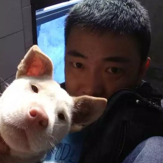 光棍的第一张照片--保定相亲服务中心