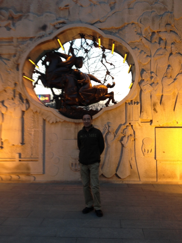 nanona的第一张照片--保定相亲服务中心