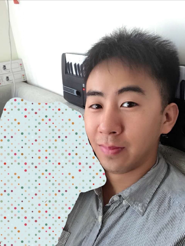 不经风雨怎见彩虹的第一张照片--保定相亲服务中心