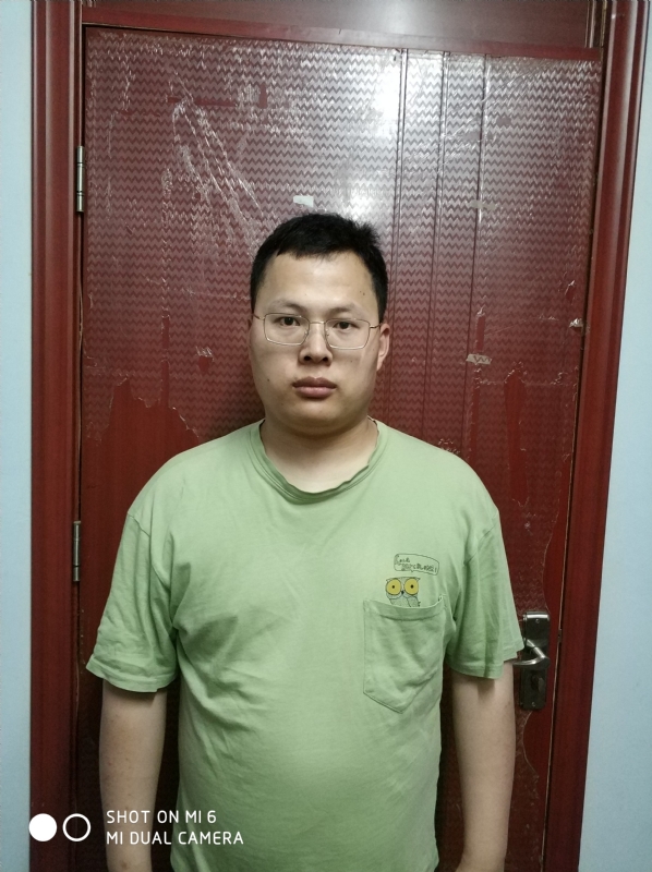 天意的第一张照片--保定相亲服务中心