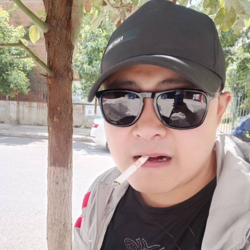 瞄小七的第一张照片--保定相亲服务中心