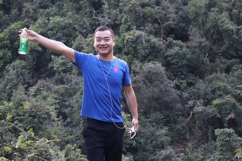 刘检运的第一张照片--保定相亲服务中心