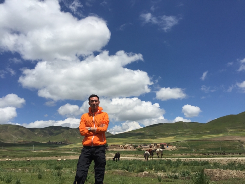 等雨的第三张照片--保定相亲服务中心