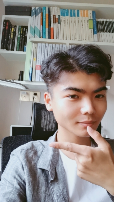 三分自由的第二张照片--保定相亲服务中心