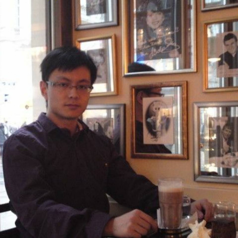 luckywind的第一张照片--保定相亲服务中心