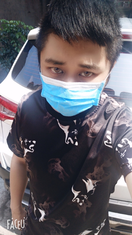 小周周的第一张照片--保定相亲服务中心