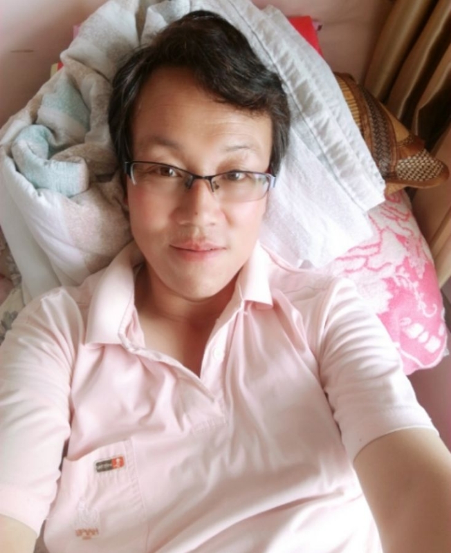 一吻天荒的第一张照片--保定相亲服务中心