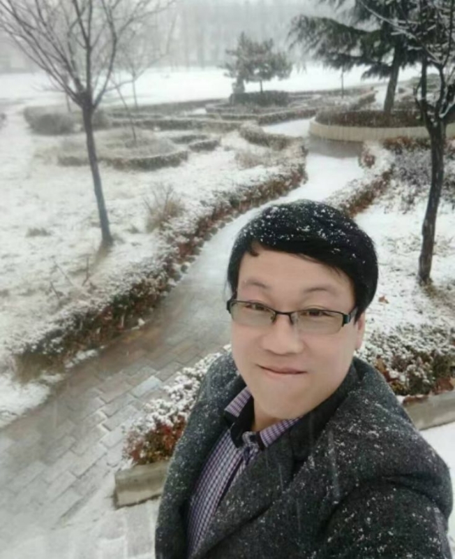 一吻天荒的第二张照片--保定相亲服务中心