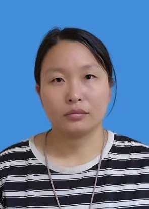 梅的第二张照片--保定相亲服务中心