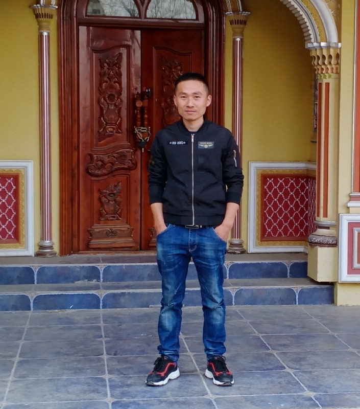 凉白开的第一张照片--保定相亲服务中心