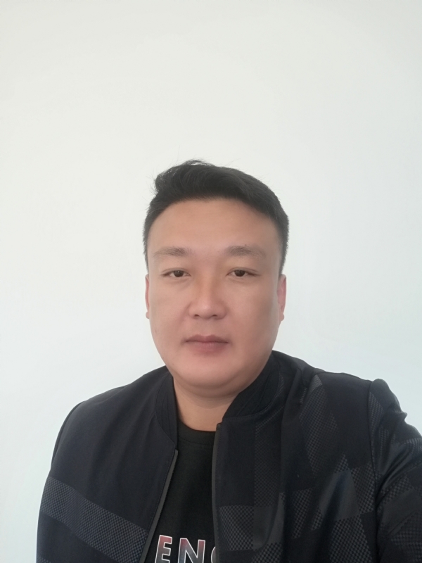 刚子的第一张照片--保定相亲服务中心