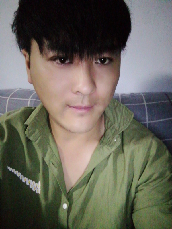 舍不得的第一张照片--保定相亲服务中心