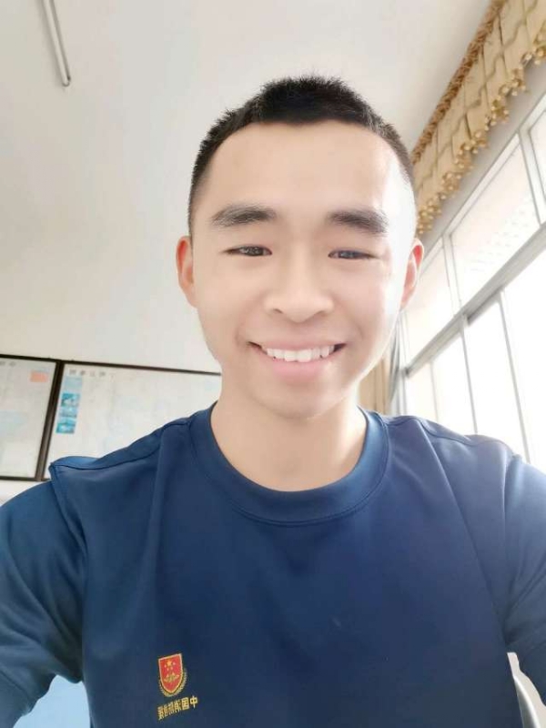 超超的第一张照片--保定相亲服务中心