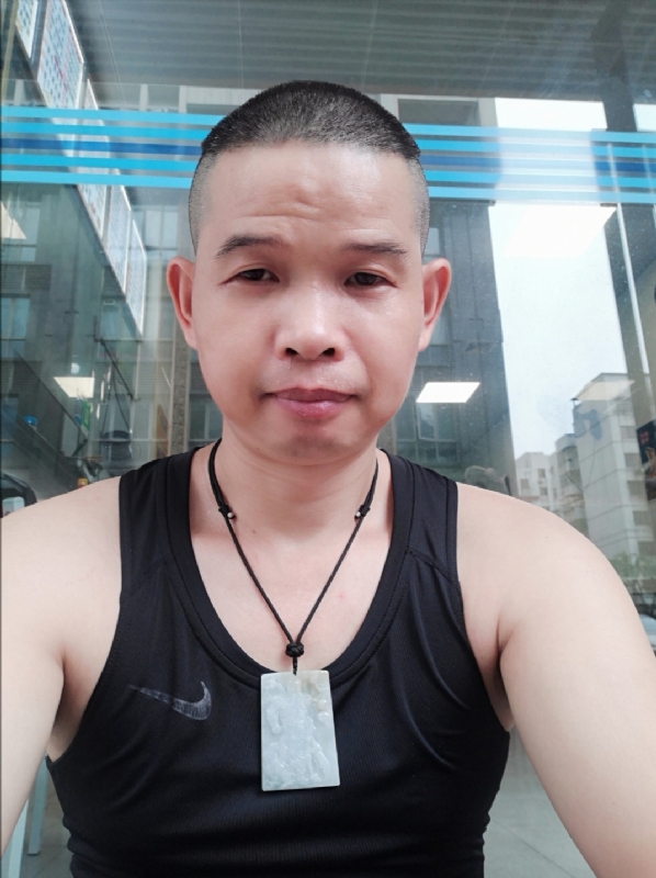 曾生的第一张照片--保定相亲服务中心