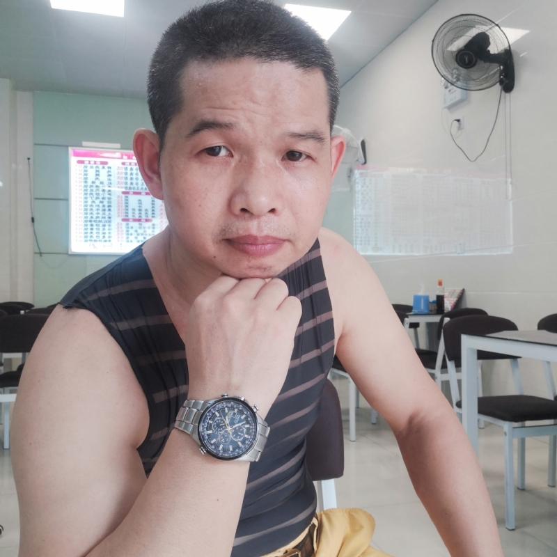 曾生的第二张照片--保定相亲服务中心