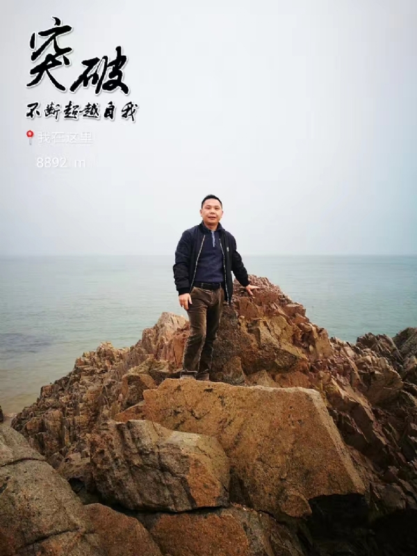 h_j的第一张照片--保定相亲服务中心